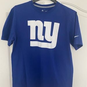 Nike New York Giants Shirts set of 2